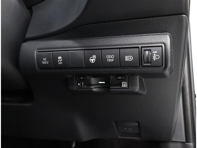 カローラツーリング ハイブリッド　ダブルバイビー　トヨタ認定中古車・衝突軽減ブレーキ・誤発信抑制・先進ライト・ブラインドスポットモニター・ワンオーナー・ドライブレコーダー・バックカメラ・ＬＥＤヘッドライト・ＡＣ１００・クルーズコントロール（15枚目）
