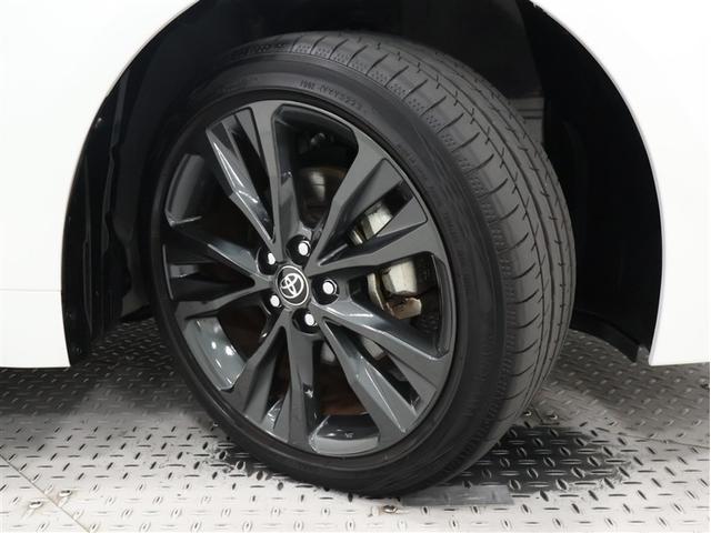 カローラツーリング ハイブリッド　ダブルバイビー　トヨタ認定中古車・衝突軽減ブレーキ・誤発信抑制・先進ライト・ブラインドスポットモニター・ワンオーナー・ドライブレコーダー・バックカメラ・ＬＥＤヘッドライト・ＡＣ１００・クルーズコントロール（30枚目）