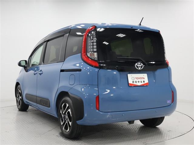 シエンタ Ｚ　ワンオーナー　禁煙車　自動（衝突被害軽減）ブレーキ　１０．５インチモニター　パノラミックビュー　ドライブレコーダー　両側電動スライドドア　ＥＴＣ２．０（2枚目）