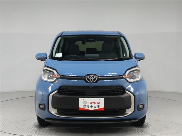 シエンタ Ｚ　ワンオーナー　禁煙車　自動（衝突被害軽減）ブレーキ　１０．５インチモニター　パノラミックビュー　ドライブレコーダー　両側電動スライドドア　ＥＴＣ２．０（6枚目）