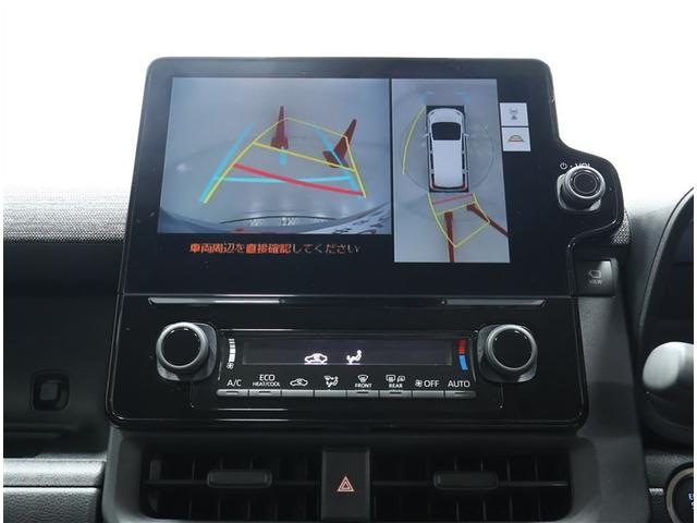 シエンタ Ｚ　ワンオーナー　禁煙車　自動（衝突被害軽減）ブレーキ　１０．５インチモニター　パノラミックビュー　ドライブレコーダー　両側電動スライドドア　ＥＴＣ２．０（8枚目）