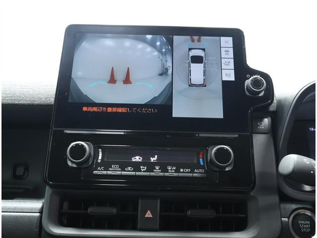 シエンタ Ｚ　ワンオーナー　禁煙車　自動（衝突被害軽減）ブレーキ　１０．５インチモニター　パノラミックビュー　ドライブレコーダー　両側電動スライドドア　ＥＴＣ２．０（9枚目）