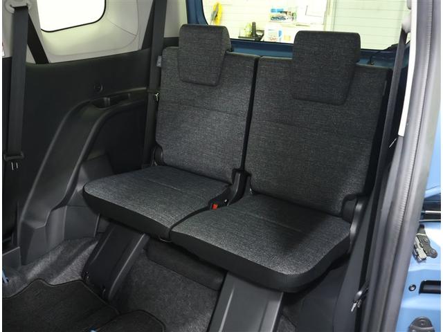 シエンタ Ｚ　ワンオーナー　禁煙車　自動（衝突被害軽減）ブレーキ　１０．５インチモニター　パノラミックビュー　ドライブレコーダー　両側電動スライドドア　ＥＴＣ２．０（22枚目）