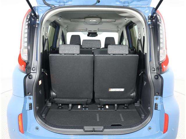 シエンタ Ｚ　ワンオーナー　禁煙車　自動（衝突被害軽減）ブレーキ　１０．５インチモニター　パノラミックビュー　ドライブレコーダー　両側電動スライドドア　ＥＴＣ２．０（24枚目）