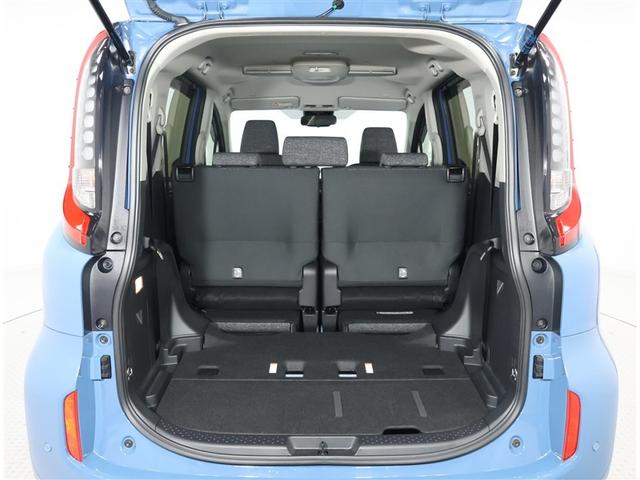シエンタ Ｚ　ワンオーナー　禁煙車　自動（衝突被害軽減）ブレーキ　１０．５インチモニター　パノラミックビュー　ドライブレコーダー　両側電動スライドドア　ＥＴＣ２．０（25枚目）