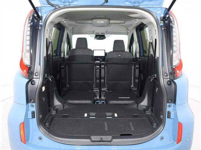 シエンタ Ｚ　ワンオーナー　禁煙車　自動（衝突被害軽減）ブレーキ　１０．５インチモニター　パノラミックビュー　ドライブレコーダー　両側電動スライドドア　ＥＴＣ２．０（26枚目）