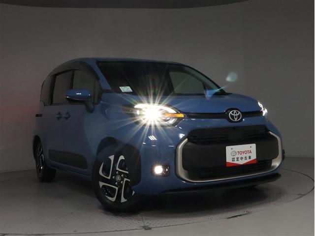 シエンタ Ｚ　ワンオーナー　禁煙車　自動（衝突被害軽減）ブレーキ　１０．５インチモニター　パノラミックビュー　ドライブレコーダー　両側電動スライドドア　ＥＴＣ２．０（30枚目）