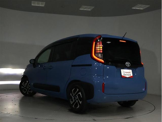 シエンタ Ｚ　ワンオーナー　禁煙車　自動（衝突被害軽減）ブレーキ　１０．５インチモニター　パノラミックビュー　ドライブレコーダー　両側電動スライドドア　ＥＴＣ２．０（31枚目）
