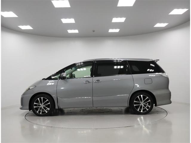 エスティマ アエラス プレミアムエディション(4枚目)