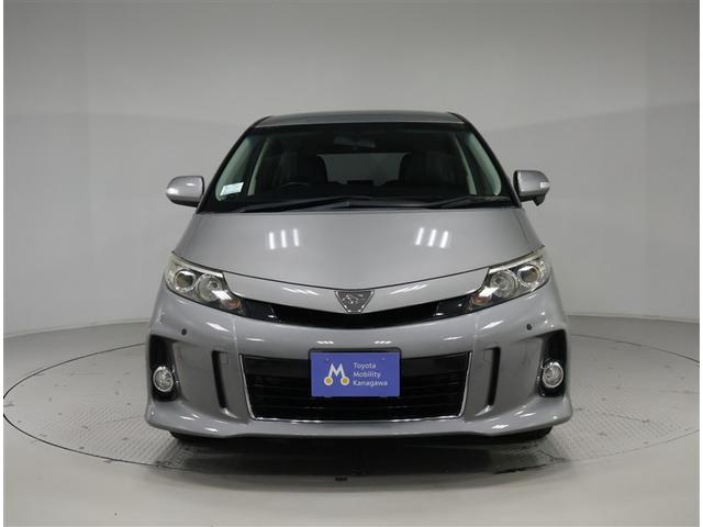 エスティマ アエラス プレミアムエディション(6枚目)