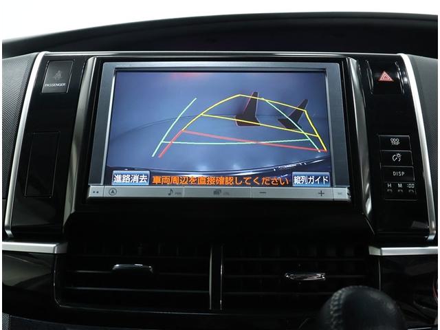 エスティマ アエラス プレミアムエディション(8枚目)