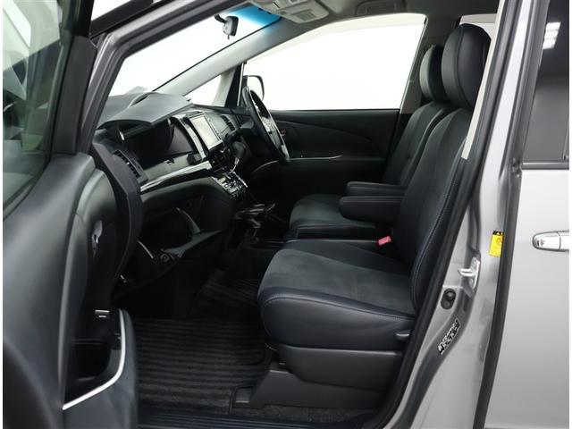 エスティマ アエラス プレミアムエディション(16枚目)