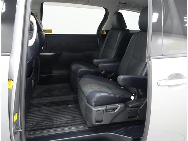 エスティマ アエラス プレミアムエディション(17枚目)