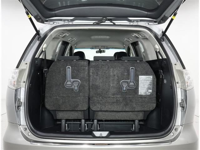 エスティマ アエラス プレミアムエディション(18枚目)