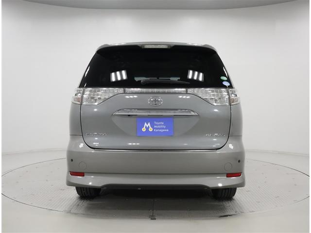 エスティマ アエラス プレミアムエディション(23枚目)