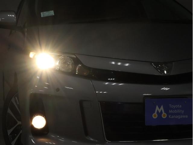 エスティマ アエラス プレミアムエディション(24枚目)