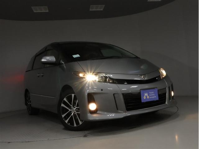 エスティマ アエラス プレミアムエディション(26枚目)