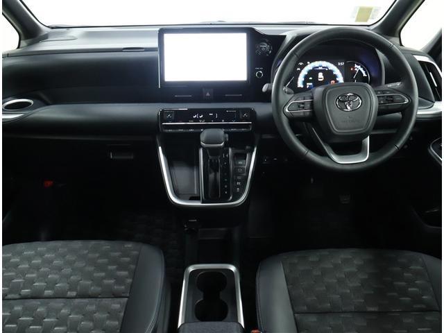 ヴォクシー ハイブリッドＳ－Ｚ　ワンオーナー　禁煙車　１０．５インチモニター　バックカメラ　両側電動スライドドア　シートヒーター　ドライブレコーダー　リア席モニター　パワーバックドア　オットマン　ＬＥＤヘッドライト（5枚目）