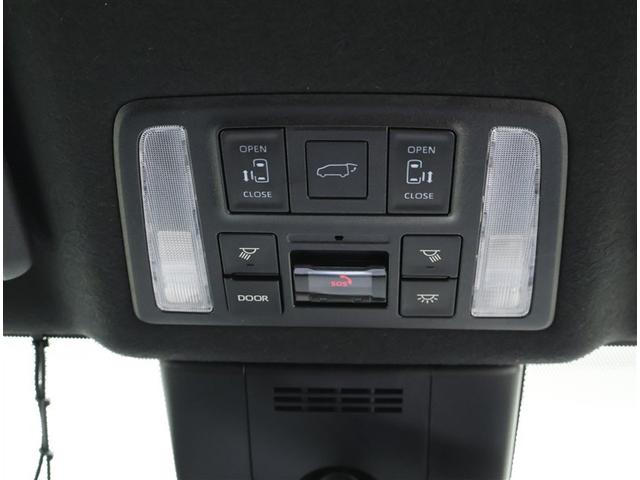 ヴォクシー ハイブリッドＳ－Ｚ　ワンオーナー　禁煙車　１０．５インチモニター　バックカメラ　両側電動スライドドア　シートヒーター　ドライブレコーダー　リア席モニター　パワーバックドア　オットマン　ＬＥＤヘッドライト（17枚目）