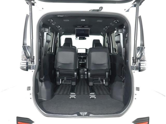 ヴォクシー ハイブリッドＳ－Ｚ　ワンオーナー　禁煙車　１０．５インチモニター　バックカメラ　両側電動スライドドア　シートヒーター　ドライブレコーダー　リア席モニター　パワーバックドア　オットマン　ＬＥＤヘッドライト（29枚目）