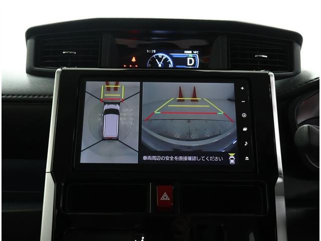 ルーミー カスタムG-T(9枚目)