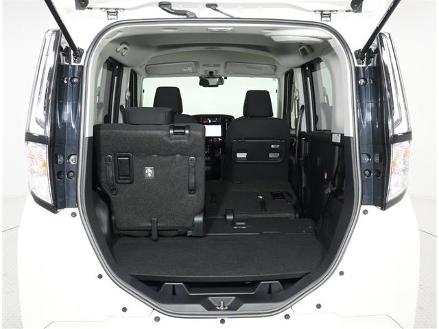 ルーミー カスタムG-T(22枚目)