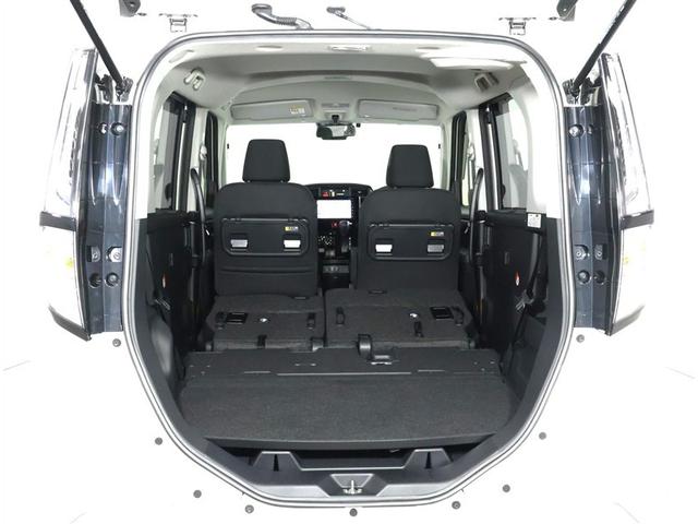 ルーミー カスタムG-T(23枚目)