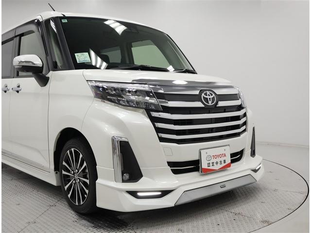 ルーミー カスタムG-T(26枚目)