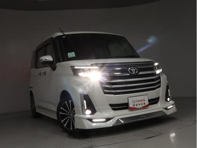 ルーミー カスタムG-T(31枚目)