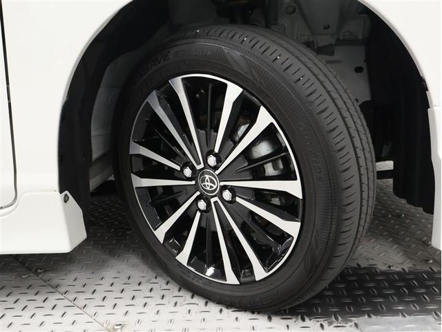 ルーミー カスタムG-T(32枚目)