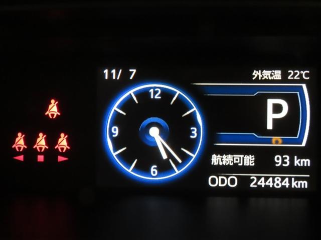 ルーミー カスタムＧ－Ｔ　ワンオーナー　禁煙車　ディスプレイオーディオ　バックカメラ　ＬＥＤヘッドライト　両側電動スライドドア　Ｐソーナー　純正アルミホイール（12枚目）