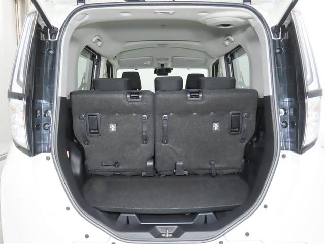 ルーミー カスタムＧ－Ｔ　ワンオーナー　禁煙車　ディスプレイオーディオ　バックカメラ　ＬＥＤヘッドライト　両側電動スライドドア　Ｐソーナー　純正アルミホイール（15枚目）