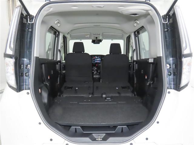 ルーミー カスタムＧ－Ｔ　ワンオーナー　禁煙車　ディスプレイオーディオ　バックカメラ　ＬＥＤヘッドライト　両側電動スライドドア　Ｐソーナー　純正アルミホイール（16枚目）