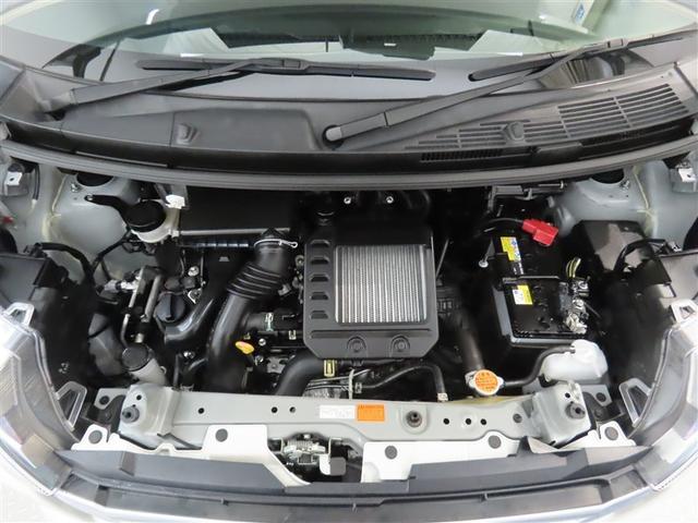 ルーミー カスタムＧ－Ｔ　ワンオーナー　禁煙車　ディスプレイオーディオ　バックカメラ　ＬＥＤヘッドライト　両側電動スライドドア　Ｐソーナー　純正アルミホイール（17枚目）