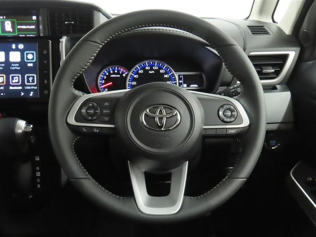 ルーミー カスタムＧ－Ｔ　ワンオーナー　禁煙車　ディスプレイオーディオ　バックカメラ　ＬＥＤヘッドライト　両側電動スライドドア　Ｐソーナー　純正アルミホイール（23枚目）