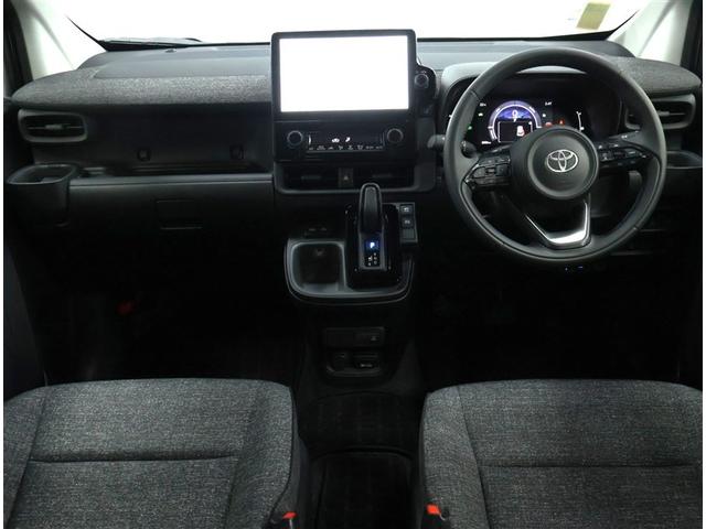 シエンタ ハイブリッドＺ　ワンオーナー　禁煙車　トヨタ認定中古車　自動（衝突被害）ブレーキ　１０．５インチモニター　パノラマミックビュー　ドライブレコーダー　ＥＴＣ２．０　両側電動スライドドア　サーキュレーター（3枚目）