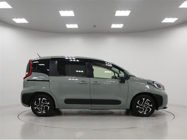 シエンタ ハイブリッドＺ　ワンオーナー　禁煙車　トヨタ認定中古車　自動（衝突被害）ブレーキ　１０．５インチモニター　パノラマミックビュー　ドライブレコーダー　ＥＴＣ２．０　両側電動スライドドア　サーキュレーター（5枚目）