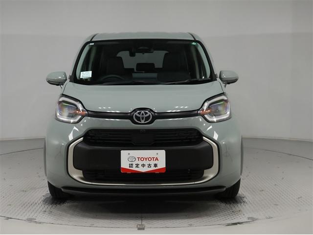 シエンタ ハイブリッドＺ　ワンオーナー　禁煙車　トヨタ認定中古車　自動（衝突被害）ブレーキ　１０．５インチモニター　パノラマミックビュー　ドライブレコーダー　ＥＴＣ２．０　両側電動スライドドア　サーキュレーター（6枚目）