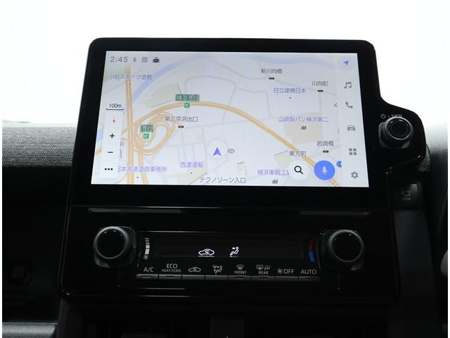 シエンタ ハイブリッドＺ　ワンオーナー　禁煙車　トヨタ認定中古車　自動（衝突被害）ブレーキ　１０．５インチモニター　パノラマミックビュー　ドライブレコーダー　ＥＴＣ２．０　両側電動スライドドア　サーキュレーター（7枚目）