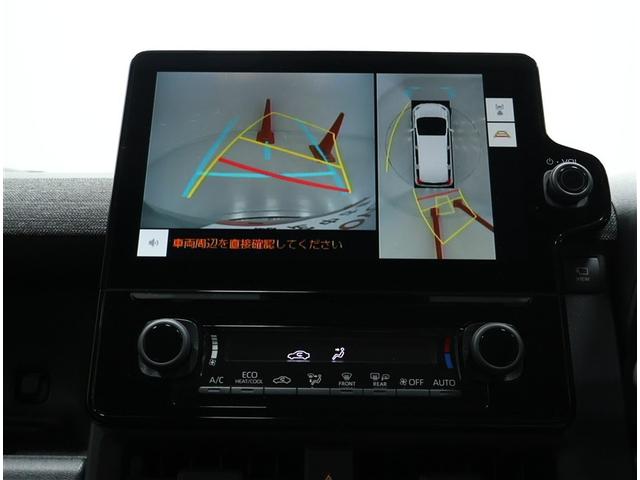 シエンタ ハイブリッドＺ　ワンオーナー　禁煙車　トヨタ認定中古車　自動（衝突被害）ブレーキ　１０．５インチモニター　パノラマミックビュー　ドライブレコーダー　ＥＴＣ２．０　両側電動スライドドア　サーキュレーター（8枚目）