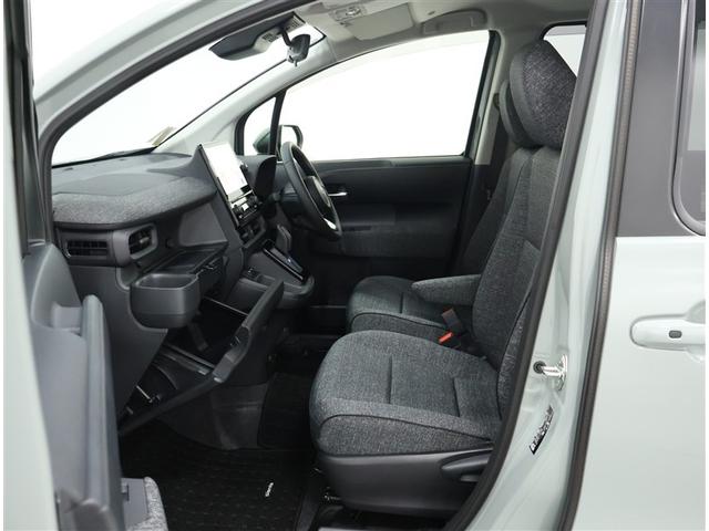 シエンタ ハイブリッドＺ　ワンオーナー　禁煙車　トヨタ認定中古車　自動（衝突被害）ブレーキ　１０．５インチモニター　パノラマミックビュー　ドライブレコーダー　ＥＴＣ２．０　両側電動スライドドア　サーキュレーター（21枚目）