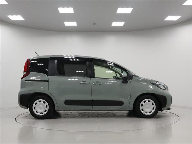 シエンタ Ｇ　ワンオーナー　禁煙車　トヨタ認定中古車　自動（衝突被害）ブレーキ　コネクティッドナビ　パノラマミックビュー　ＥＴＣ　両側電動スライドドア　ＬＥＤヘッドライト（5枚目）