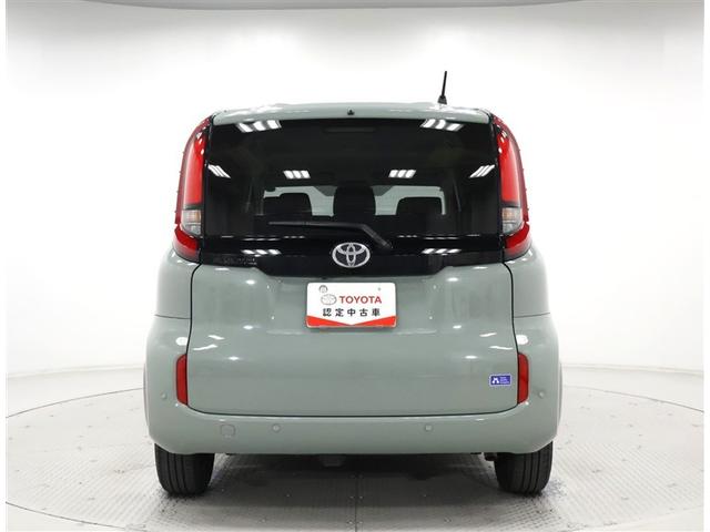 シエンタ Ｇ　ワンオーナー　禁煙車　トヨタ認定中古車　自動（衝突被害）ブレーキ　コネクティッドナビ　パノラマミックビュー　ＥＴＣ　両側電動スライドドア　ＬＥＤヘッドライト（28枚目）