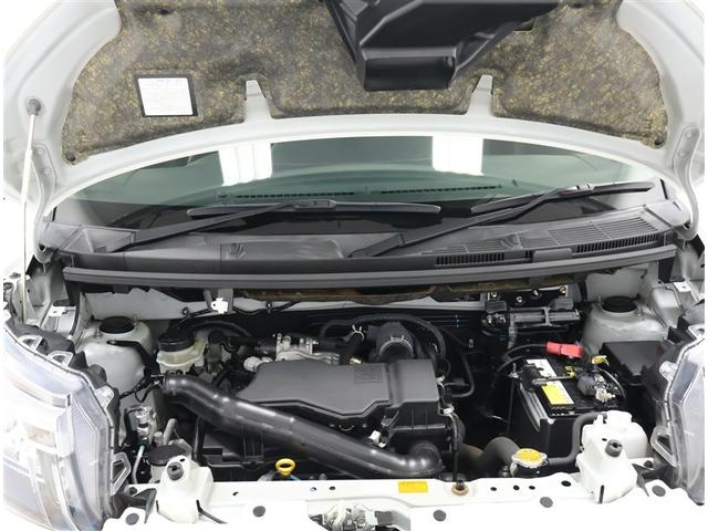 ルーミー Ｇ　ワンオーナー　禁煙車　トヨタ認定中古車　自動（衝突被害）ブレーキ　純正ナビゲーション　パノラマミックビュー　両側電動スライドドア　ＬＥＤヘッドライト（12枚目）