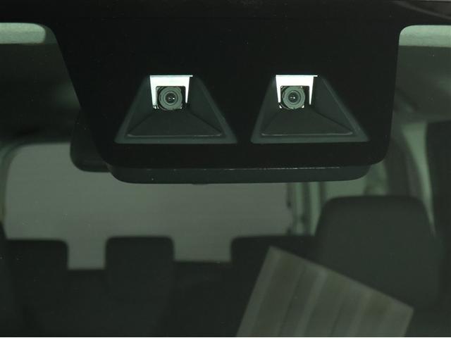 ルーミー Ｇ　ワンオーナー　禁煙車　トヨタ認定中古車　自動（衝突被害）ブレーキ　純正ナビゲーション　パノラマミックビュー　両側電動スライドドア　ＬＥＤヘッドライト（13枚目）