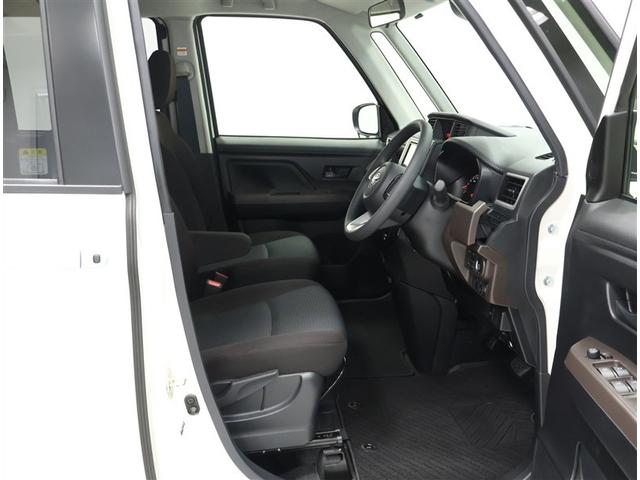 ルーミー Ｇ　ワンオーナー　禁煙車　トヨタ認定中古車　自動（衝突被害）ブレーキ　純正ナビゲーション　パノラマミックビュー　両側電動スライドドア　ＬＥＤヘッドライト（14枚目）