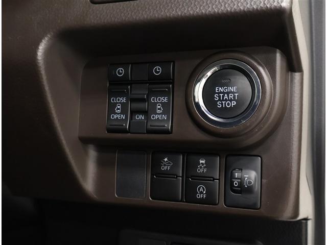 ルーミー Ｇ　ワンオーナー　禁煙車　トヨタ認定中古車　自動（衝突被害）ブレーキ　純正ナビゲーション　パノラマミックビュー　両側電動スライドドア　ＬＥＤヘッドライト（16枚目）