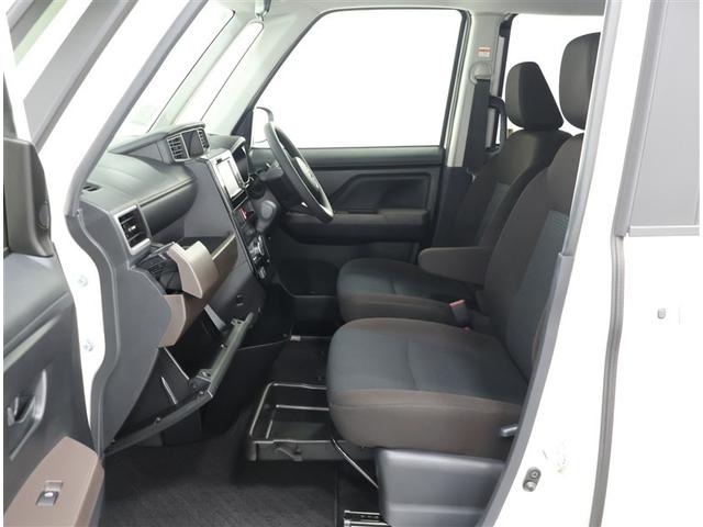 ルーミー Ｇ　ワンオーナー　禁煙車　トヨタ認定中古車　自動（衝突被害）ブレーキ　純正ナビゲーション　パノラマミックビュー　両側電動スライドドア　ＬＥＤヘッドライト（17枚目）