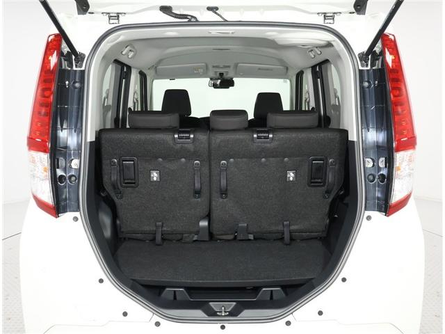 ルーミー Ｇ　ワンオーナー　禁煙車　トヨタ認定中古車　自動（衝突被害）ブレーキ　純正ナビゲーション　パノラマミックビュー　両側電動スライドドア　ＬＥＤヘッドライト（19枚目）