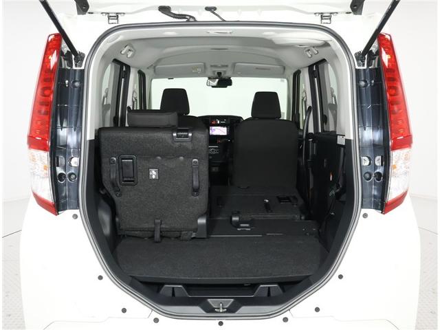 ルーミー Ｇ　ワンオーナー　禁煙車　トヨタ認定中古車　自動（衝突被害）ブレーキ　純正ナビゲーション　パノラマミックビュー　両側電動スライドドア　ＬＥＤヘッドライト（20枚目）